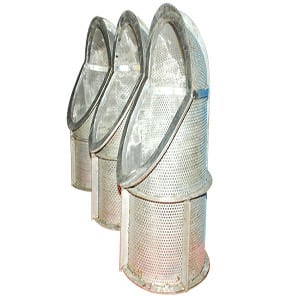 Conical-Type-Strainer