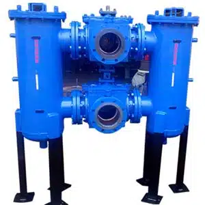 The best Duplex Strainer Manufacturer, Supplier, Exporter in Jharkhand, India