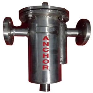 Best Industrial Strainer Manufacturer, Supplier, Exporter in Surat, Gujarat