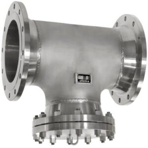 T Type Strainer