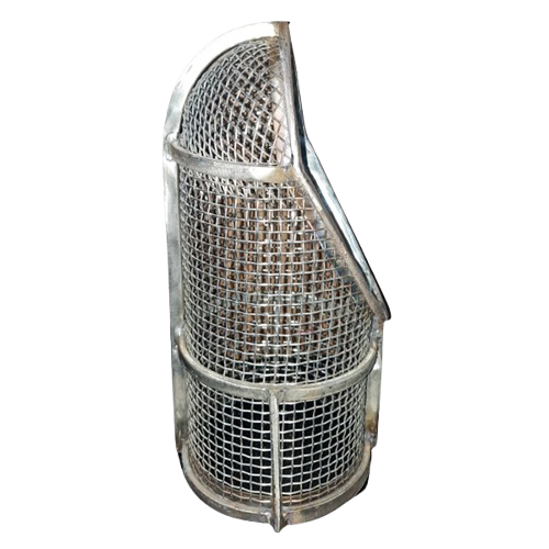 conical strainer