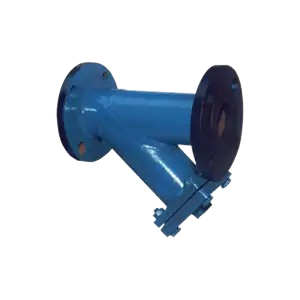 y-type strainer