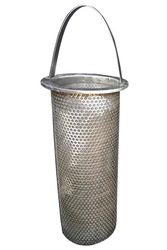 strainer-elements