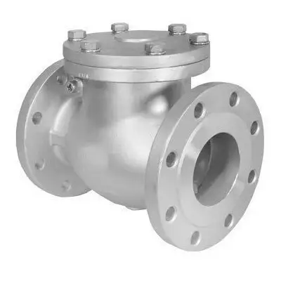 Industrial Valve Manufacturers in Ahmedabad