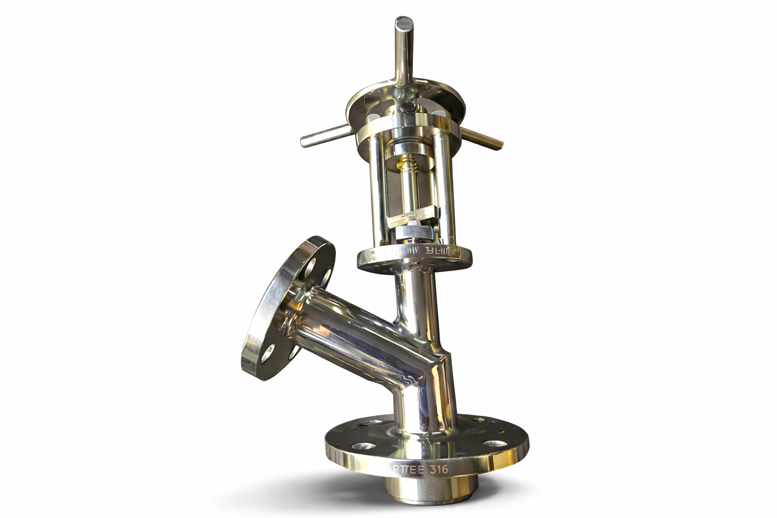 Flush Bottom Valve Supplier in Rajasthan