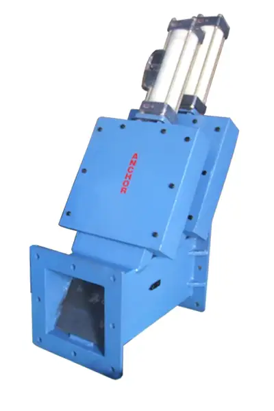 Knife-Edge Gate Valve Manufacturer