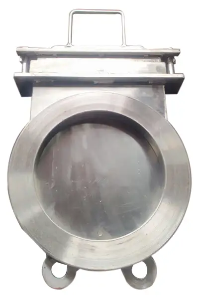 Knife Gate Valve Supplier