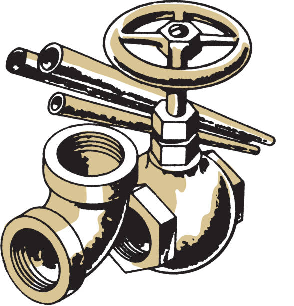 Slurry Flush Bottom Valve
