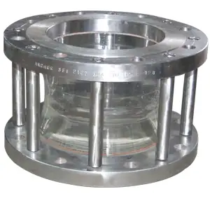 Tube Type Sight Flow Indicator Supplier